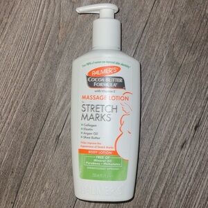 Palmer's Cocoa Butter Formula Massage Lotion for Stretch Marks
